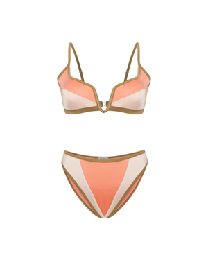 Cleopatra Bikini Set