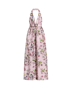Coastal Glow Dress
