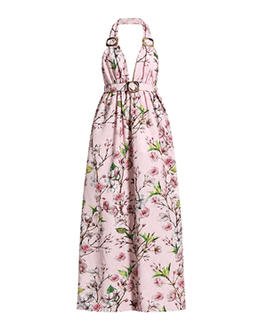 Coastal Glow Dress