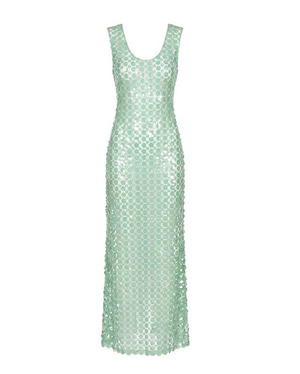 Coco's Dress