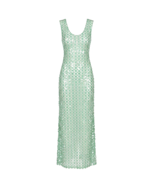 Coco's Dress