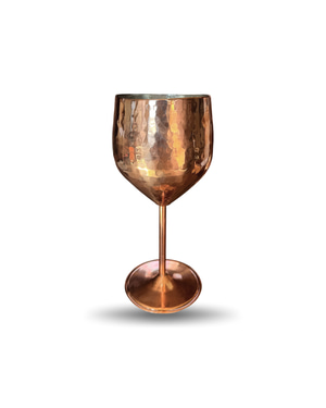 Copper Goblet