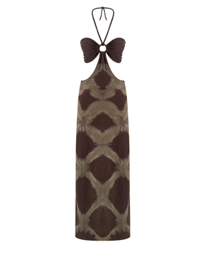 Coralia Dress
