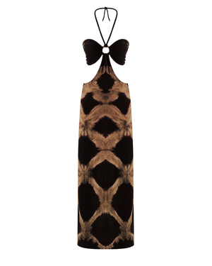 Coralia Dress
