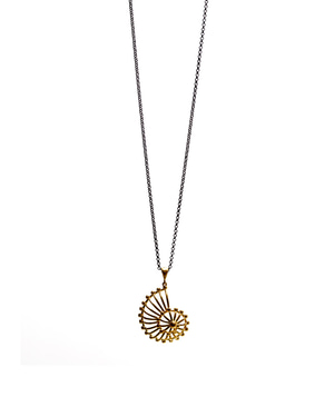 Cordelia Necklace