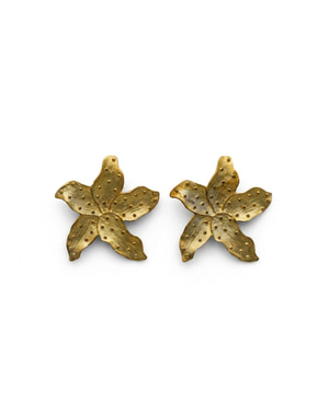 Daisy Earrings
