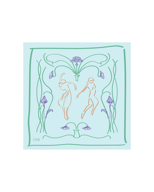 Dance of Spirits