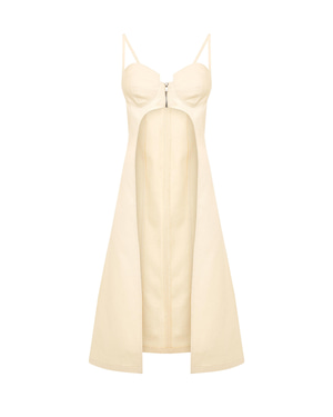 Davidson Body Dress