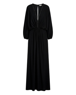 Delphine Dress