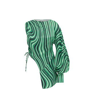 Dionysus Blouse