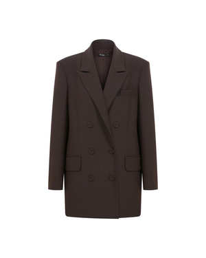 Diritta Oversize Jacket