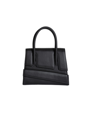 Duet 25 Classic Black Bag