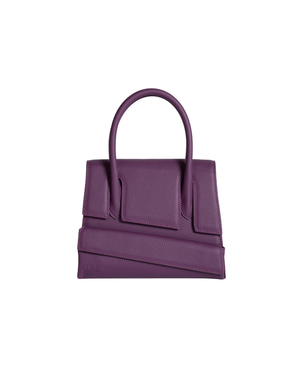 Duet 25 Deep Purple Bag