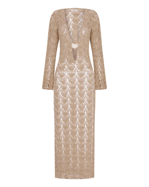 DUNE DRESS