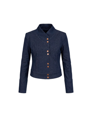 Duo Lotus Jacket