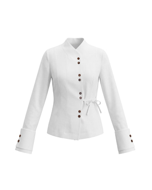 Duo Sage Shirt