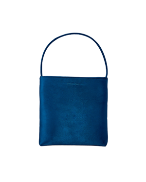 Eva Dark Blue