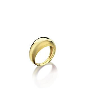 Flare Ring Gold