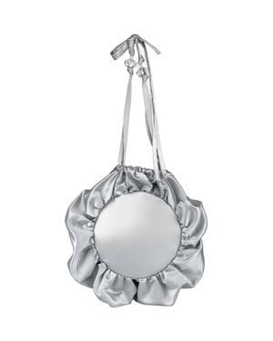 Flower Era Bucket Bag