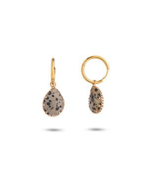 Frame Earrings