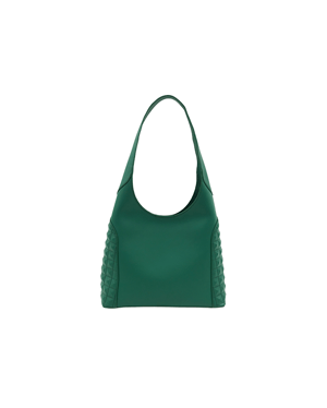 Freya Forest Green