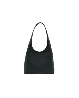 Freya Midnight Black