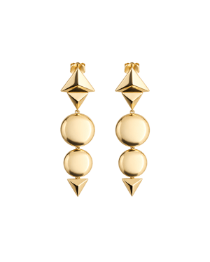 Fusion Earrings 