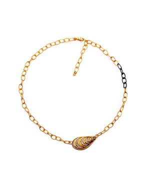 Galene Necklace