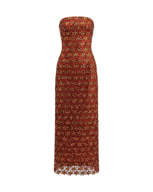 Gaven Dress
