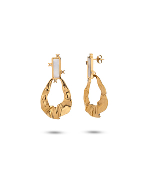 Gleam Earrings
