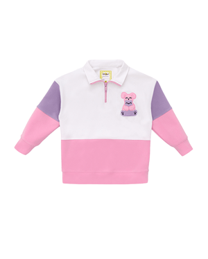 Buddy Sweatshirt