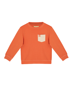 Halo Long-Sleeve T-Shirt