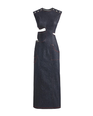 Harvey Maxi Dress