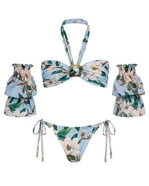Havana Heat Bikini