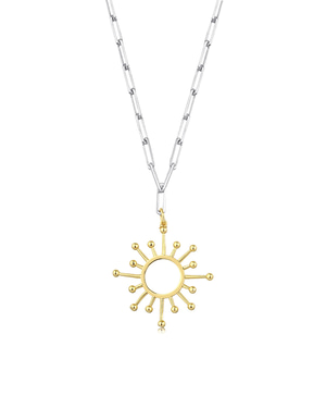 Hera Necklace