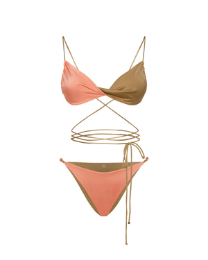 Isis Bikini Set
