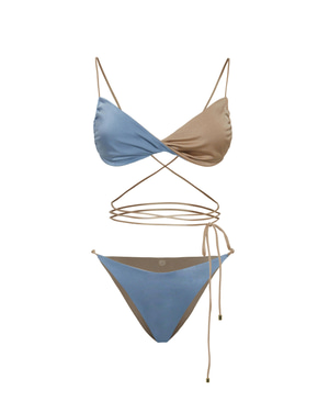 Isis Bikini Set
