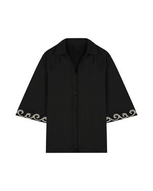 Isla Shirt  