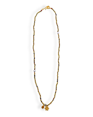 Jade Necklace
