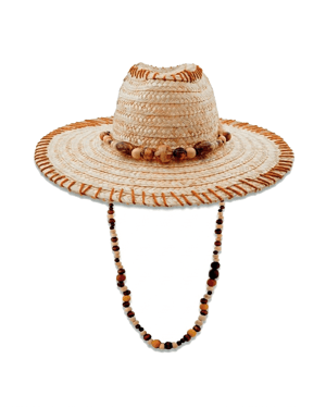 Jeremi M.03 Hat