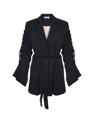 Knidos Jacket