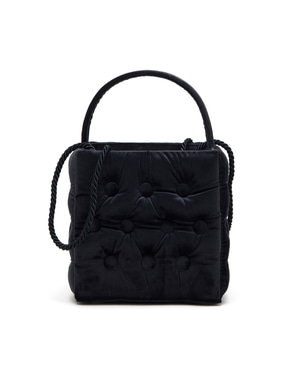 Koltukçu Bag in Black