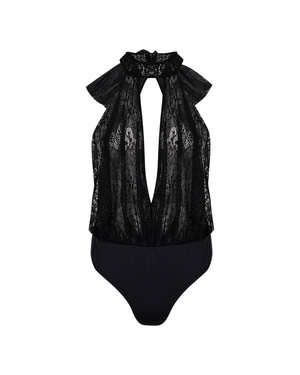 Lacey Bodysuit