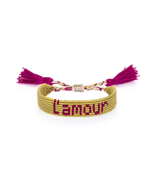 L'amour Bracelet