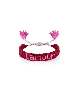 L'amour Bracelet