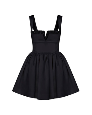 Leanne Dress Black