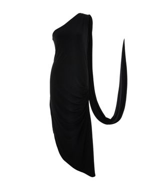 Lilith Robe Dress