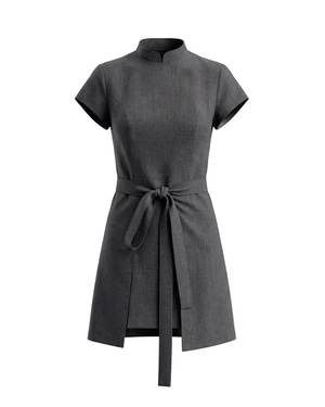Lily Mini Dress