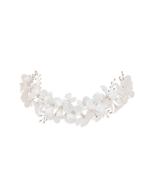 Lindy Headpiece