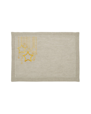 Linen Placemat